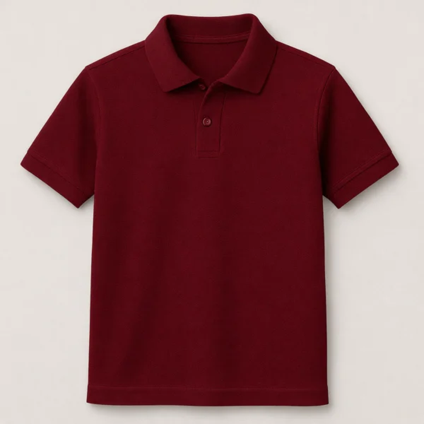 CHOMBA BORDO PIQUE PREMIUM