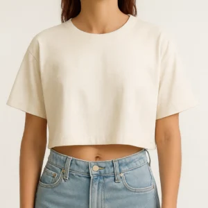 PUPERA OVERSIZE NATURAL PEINADO 24.1